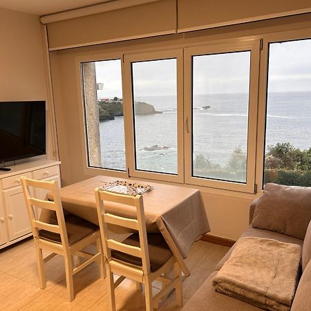 Apartamentos Fontenla-Lanzada Soutullo Zewnętrze zdjęcie