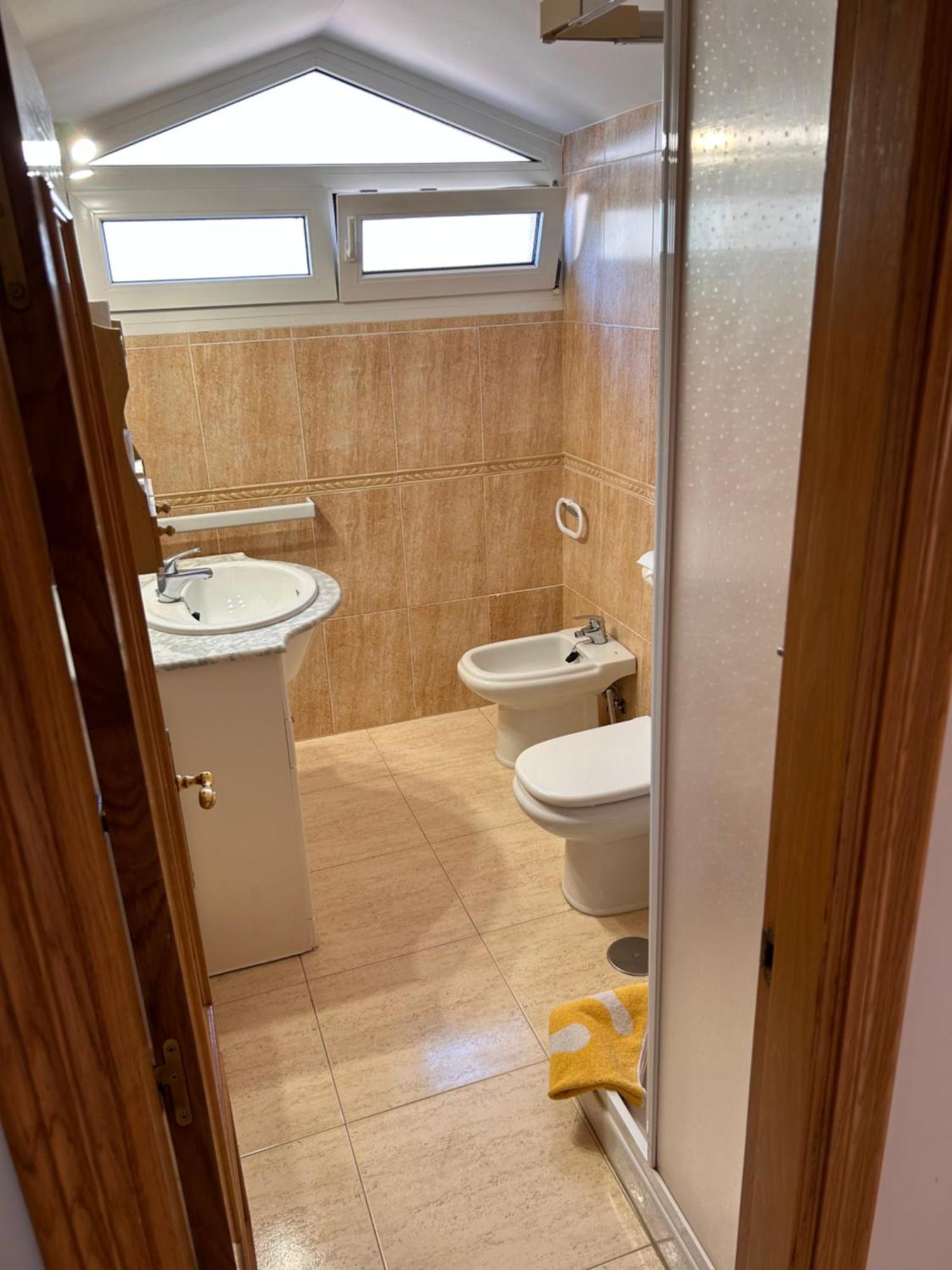 Apartamentos Fontenla-Lanzada Soutullo Zewnętrze zdjęcie