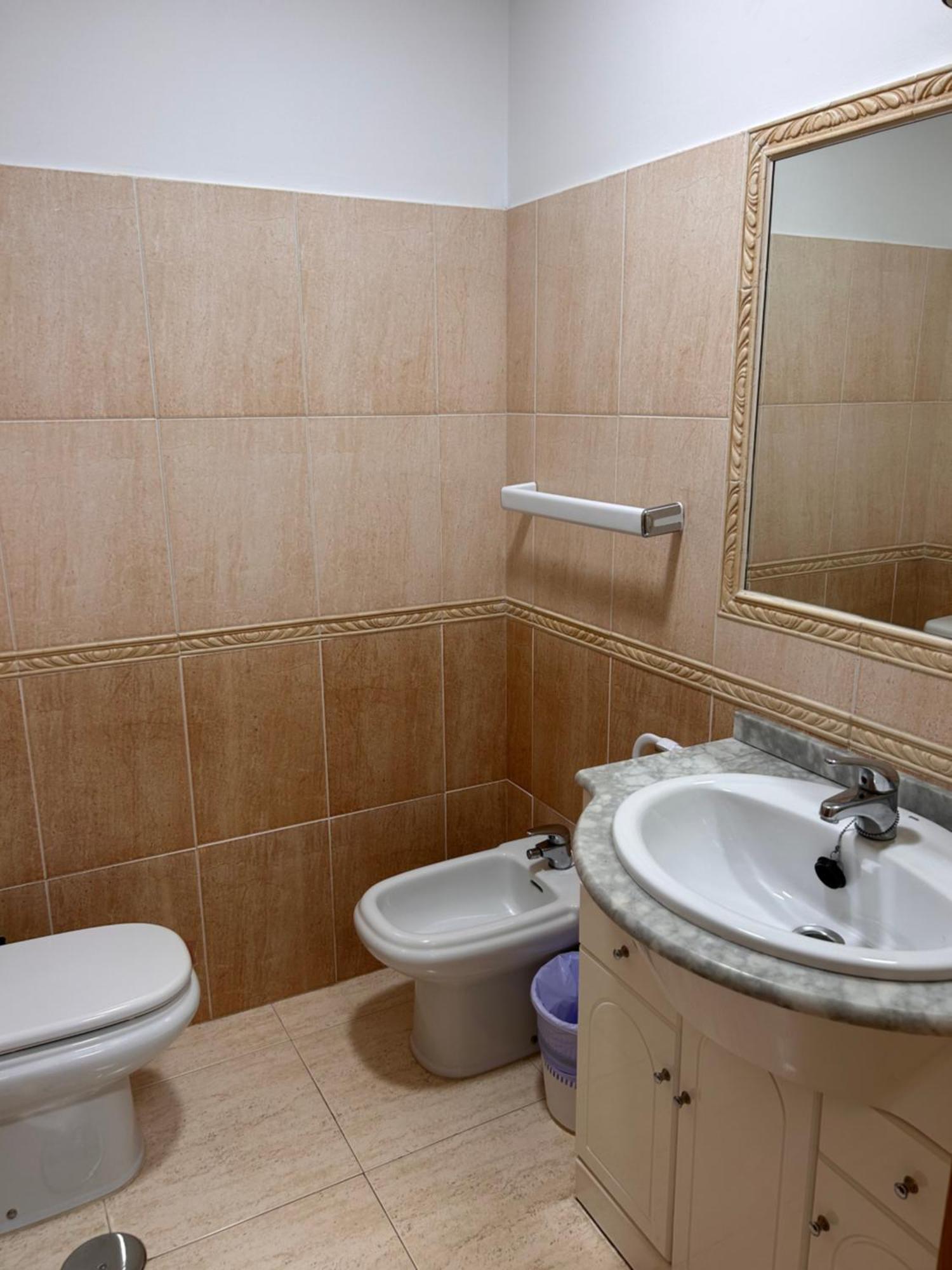 Apartamentos Fontenla-Lanzada Soutullo Zewnętrze zdjęcie