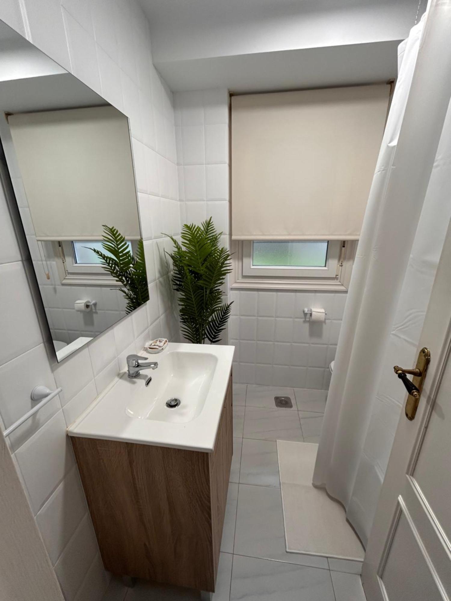 Apartamentos Fontenla-Lanzada Soutullo Zewnętrze zdjęcie